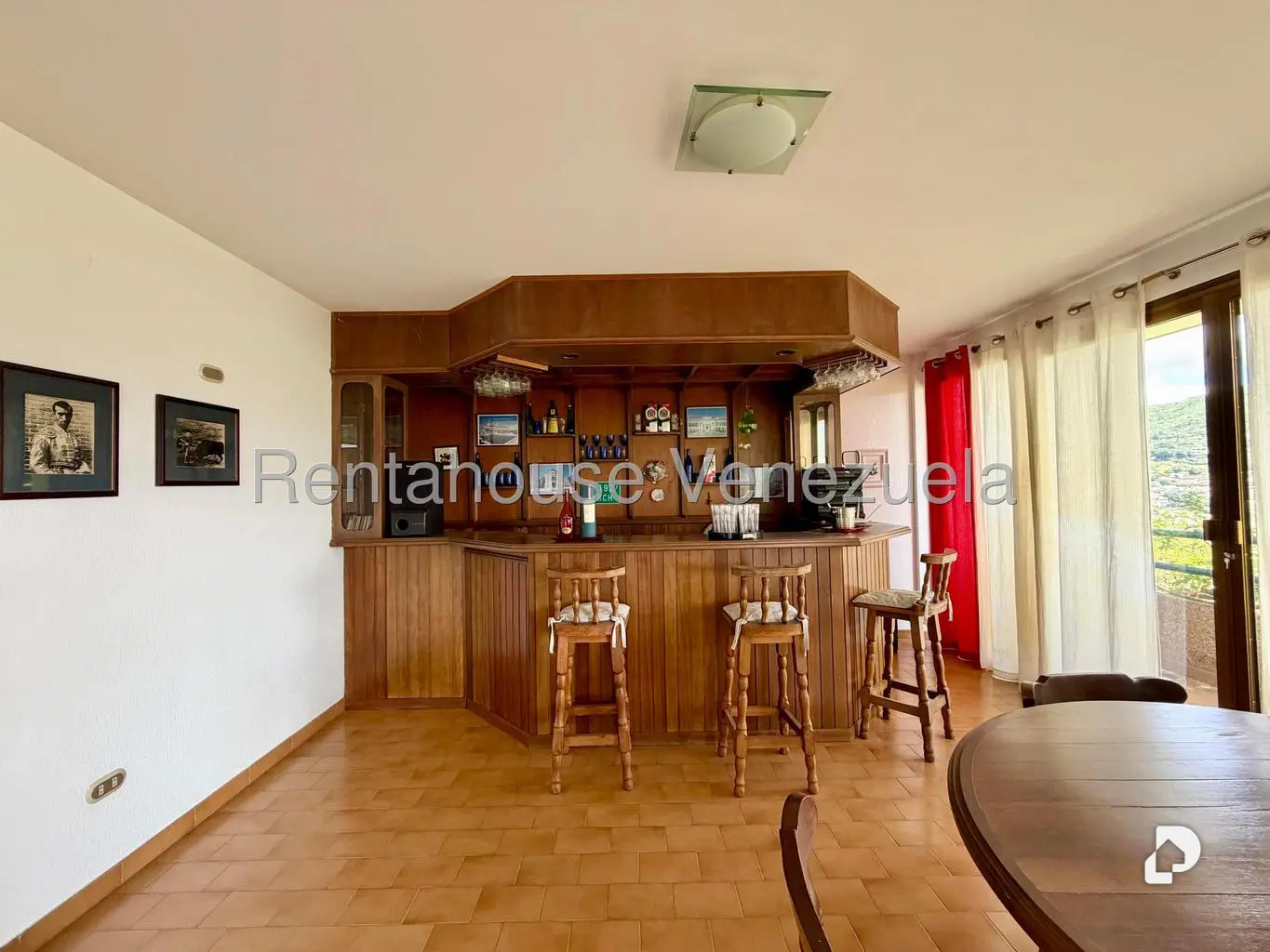 Apartamento en Prados del Este, Caracas – 8