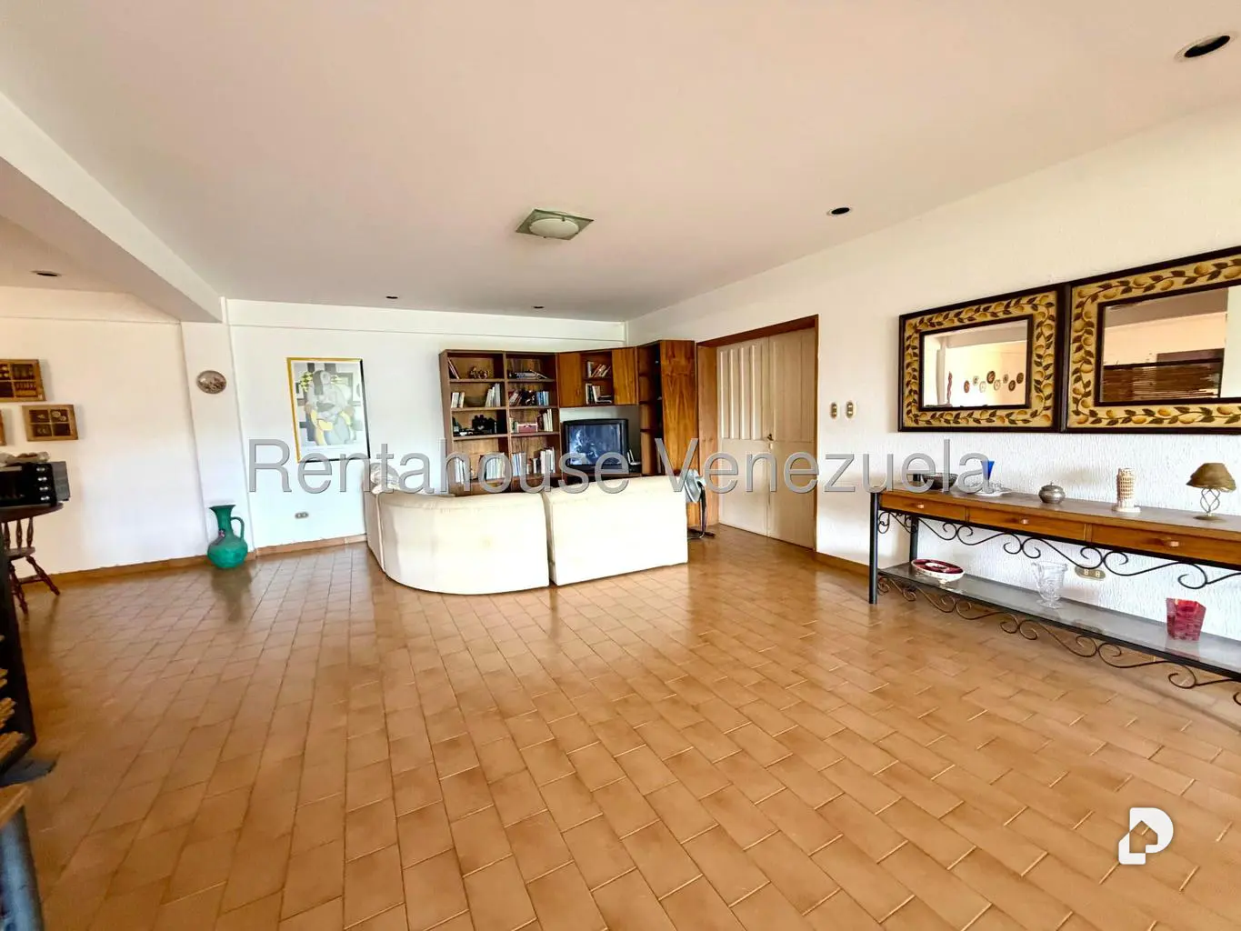 Apartamento en Prados del Este, Caracas – 5