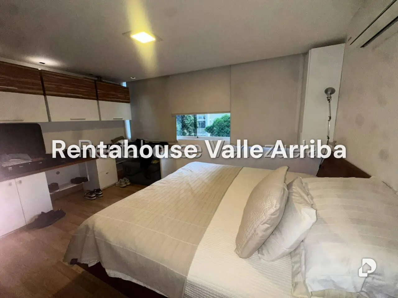 Apartamento en Los Palos Grandes, Caracas – 18