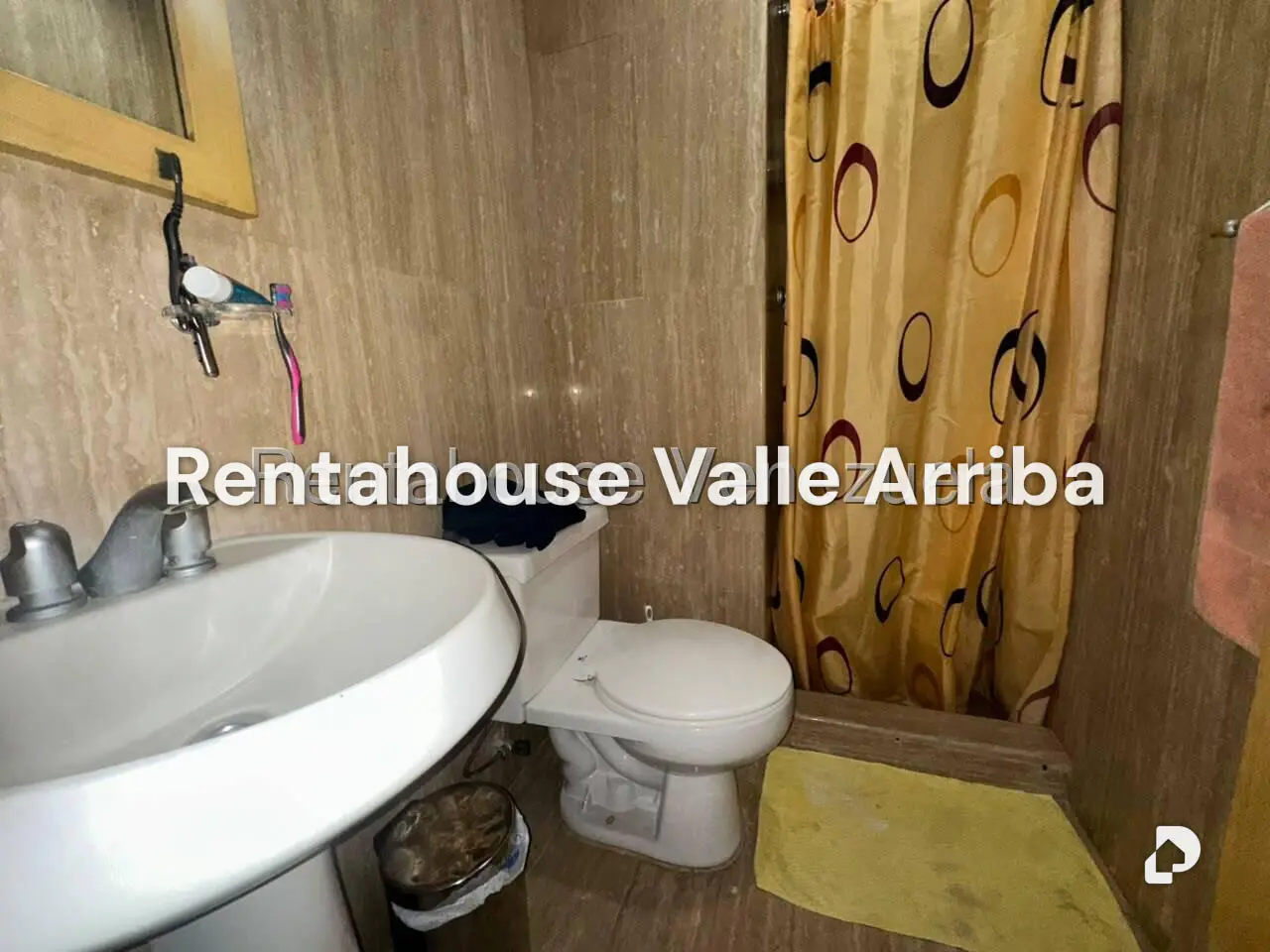 Apartamento en Los Palos Grandes, Caracas – 14
