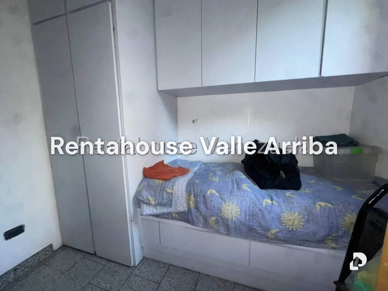 Apartamento en Los Palos Grandes, Caracas – 13