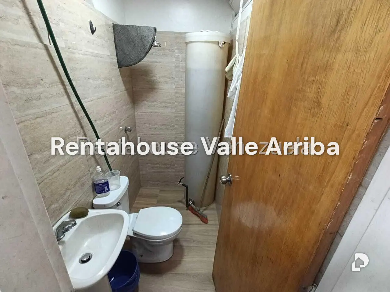 Local comercial en Bello Campo, Caracas – 9