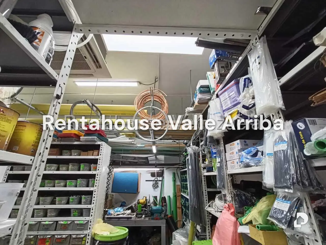 Local comercial en Bello Campo, Caracas – 4
