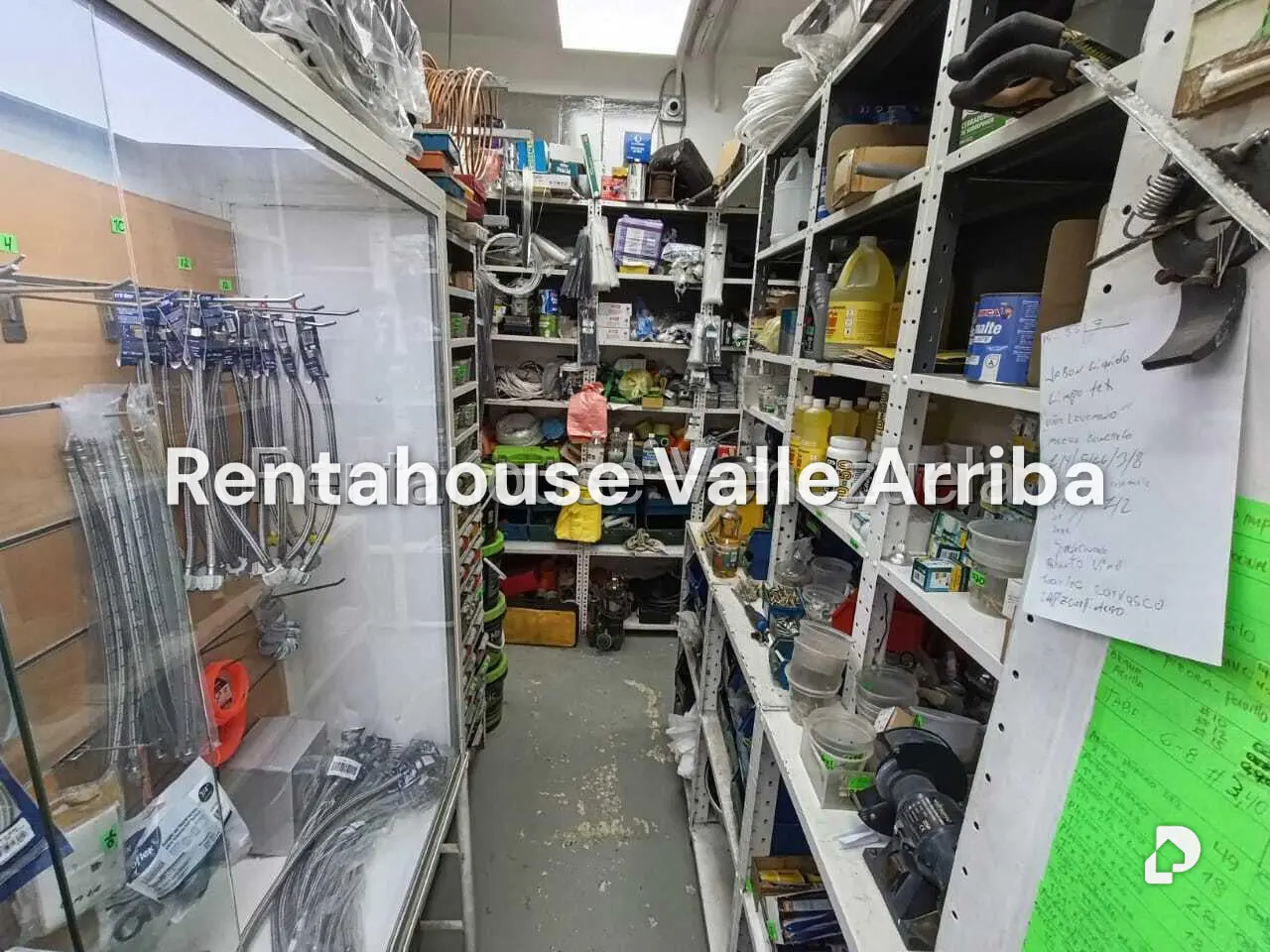 Local comercial en Bello Campo, Caracas – 3