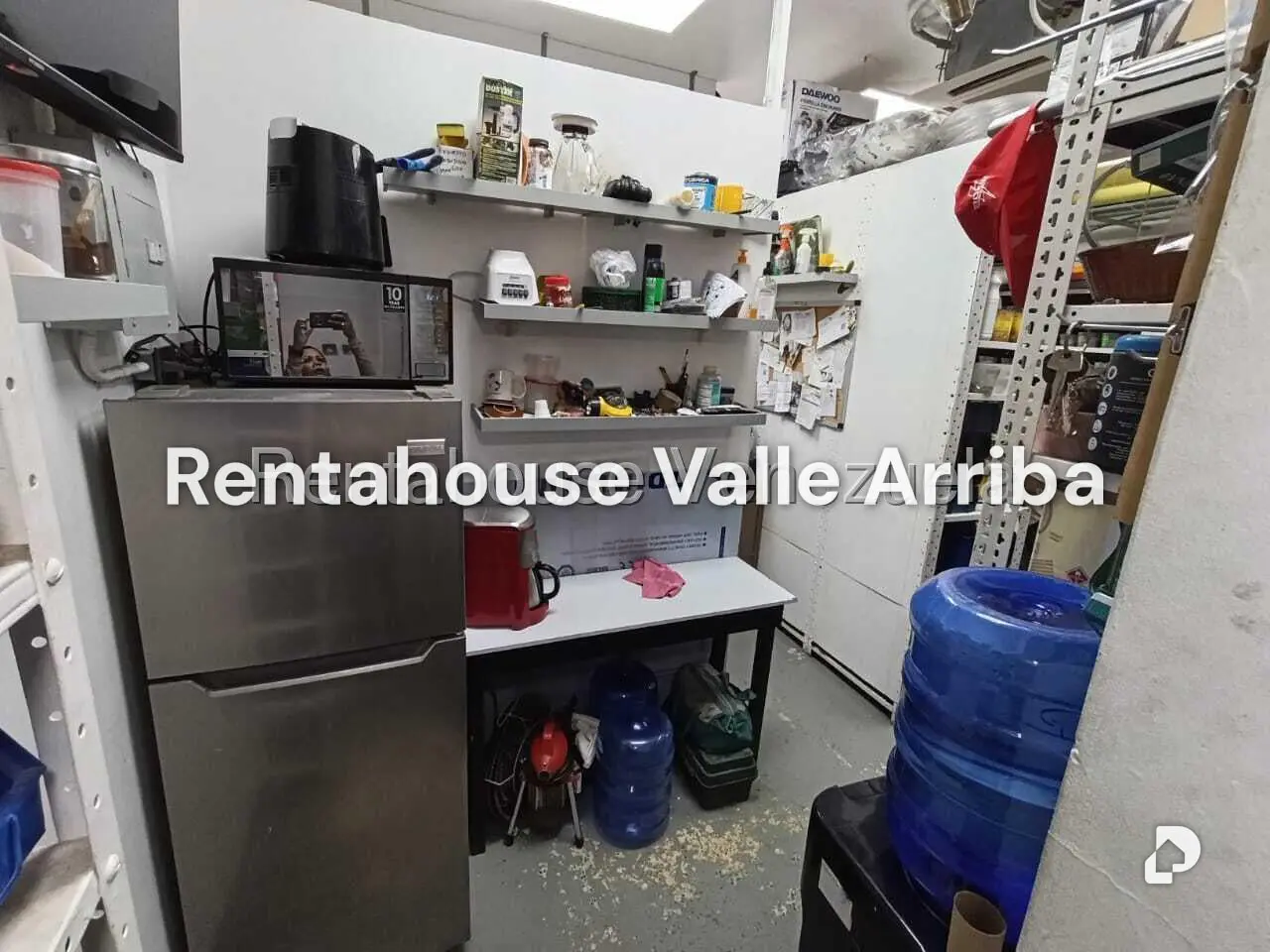 Local comercial en Bello Campo, Caracas – 8