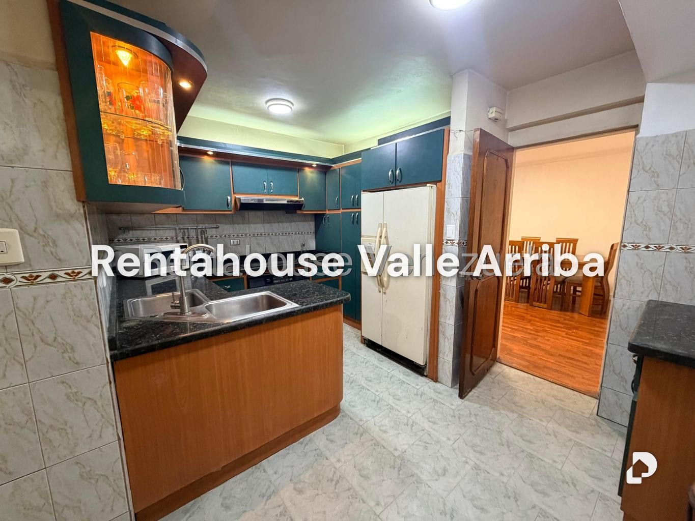 Apartamento en La Urbina, Caracas – 15