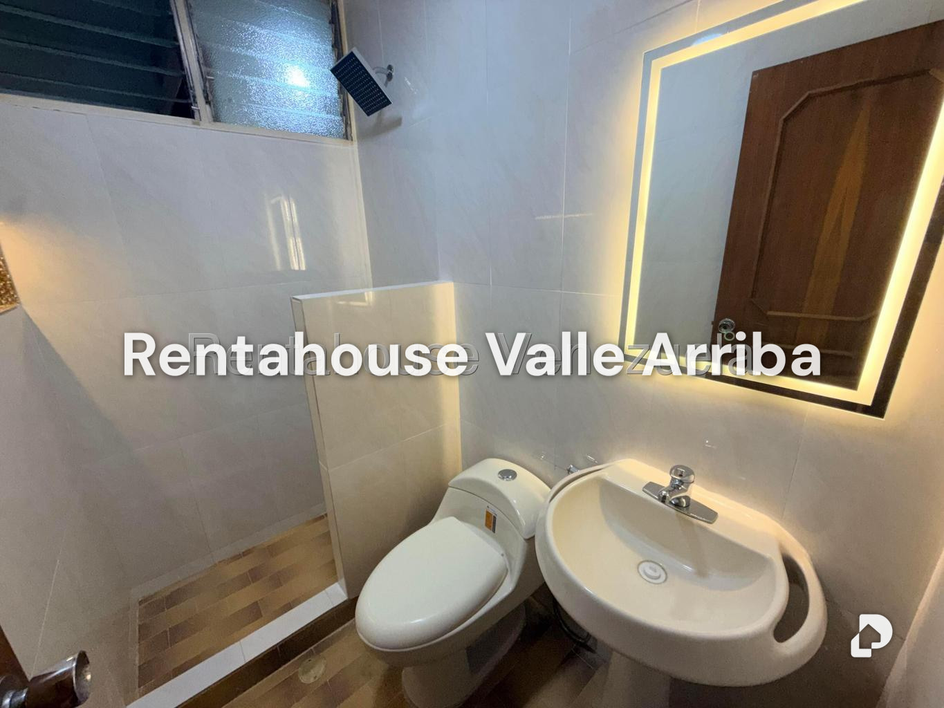 Apartamento en La Urbina, Caracas – 22