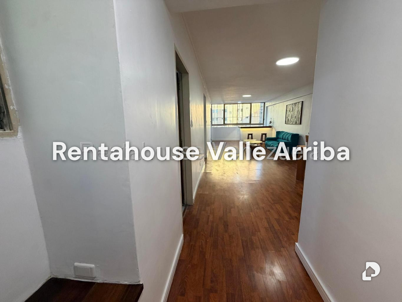 Apartamento en La Urbina, Caracas – 3