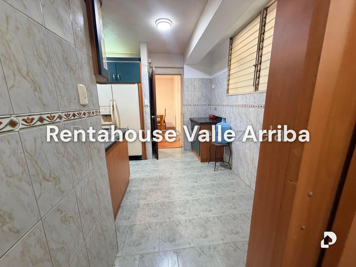 Apartamento en La Urbina, Caracas – 19