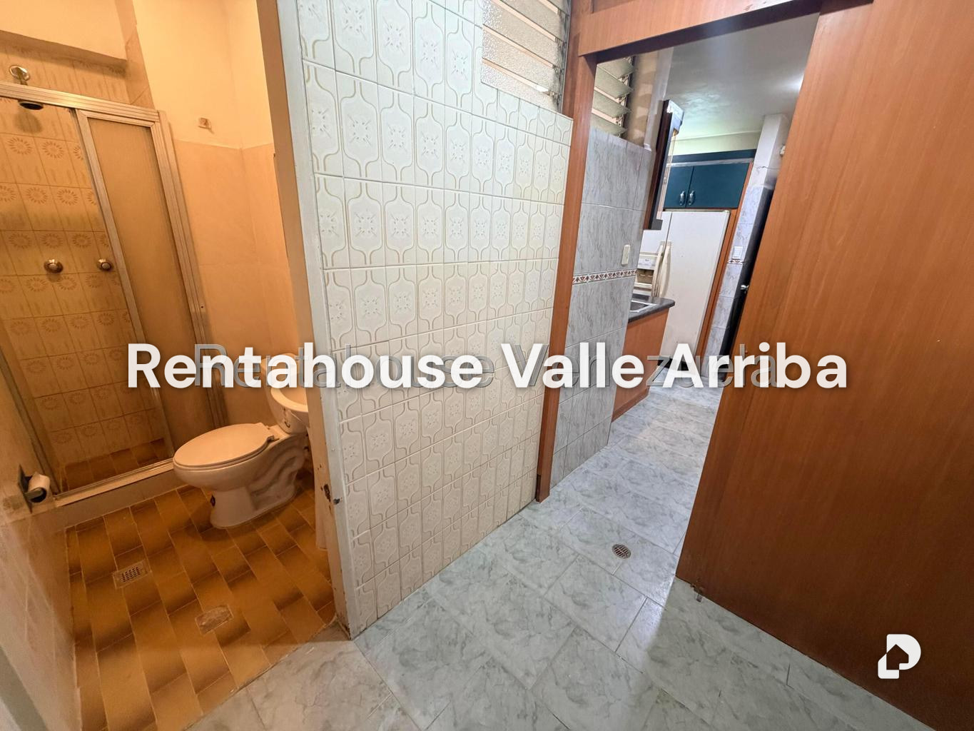 Apartamento en La Urbina, Caracas – 17