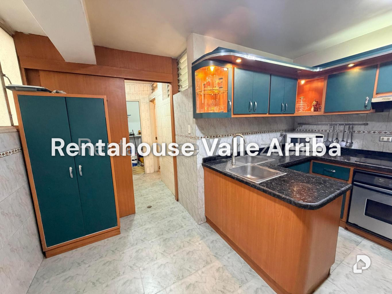 Apartamento en La Urbina, Caracas – 14