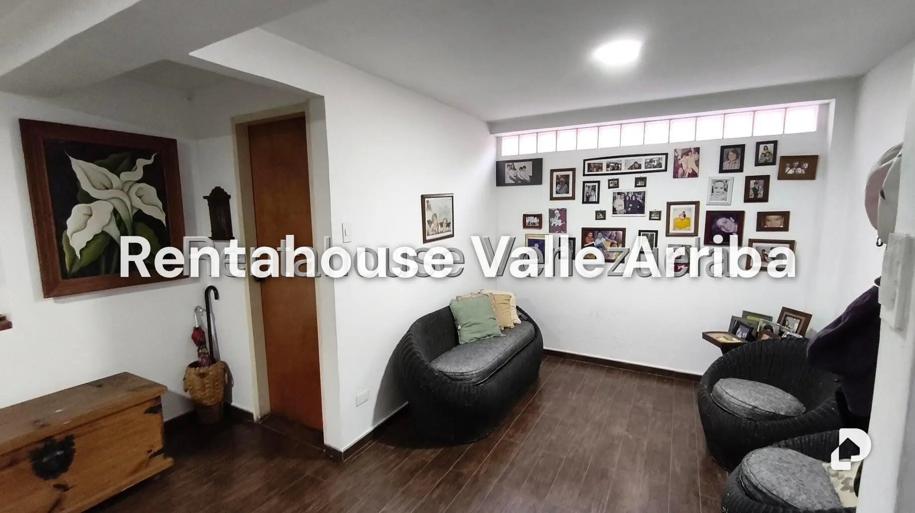 Casa en Lomas De La Trinidad, Caracas – 6