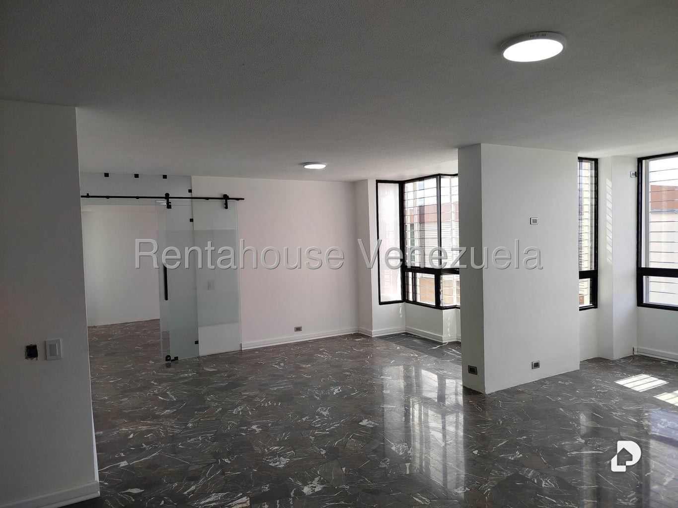 Apartamento en Sebucan, Caracas – 12