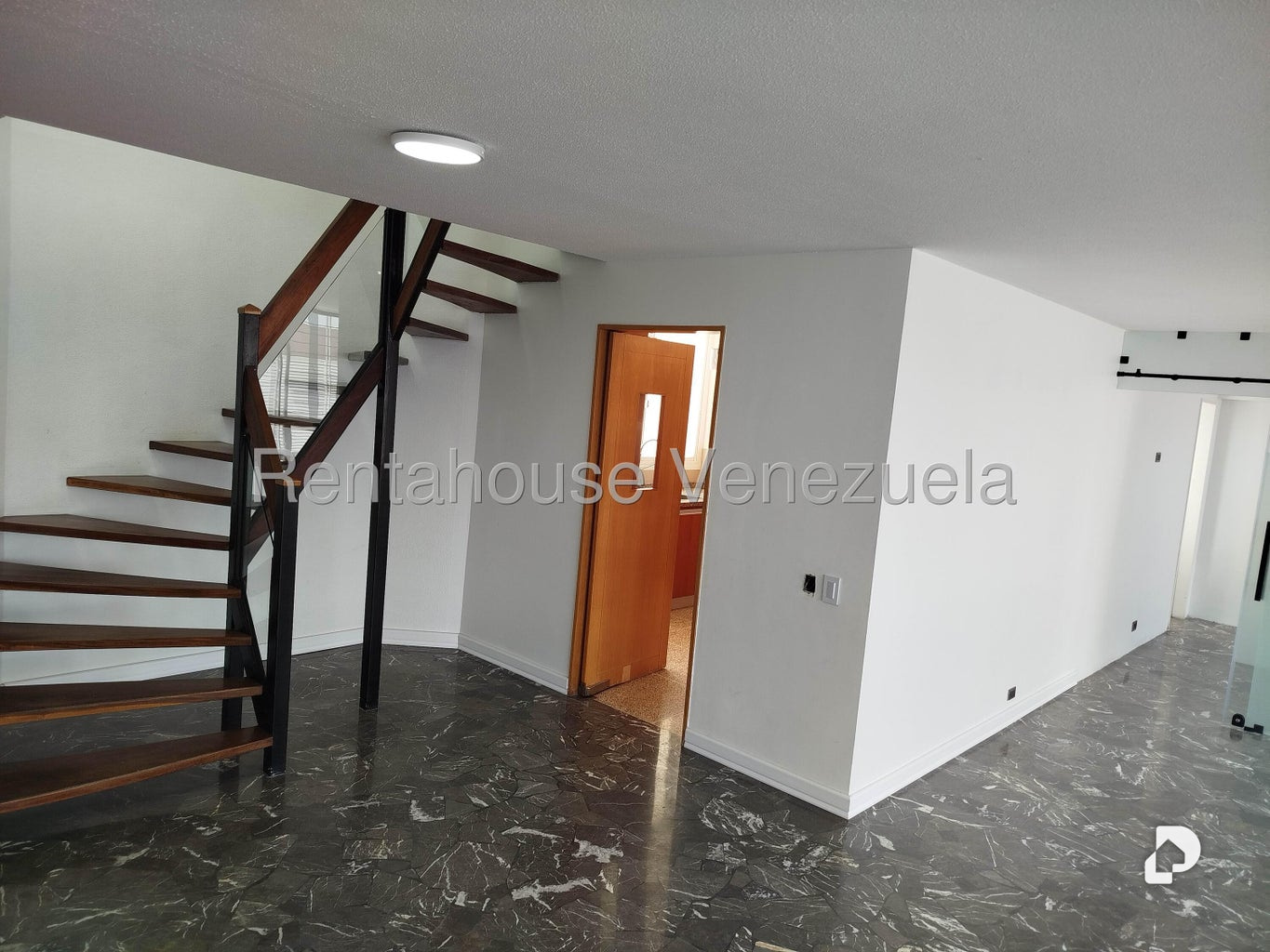 Apartamento en Sebucan, Caracas – 15