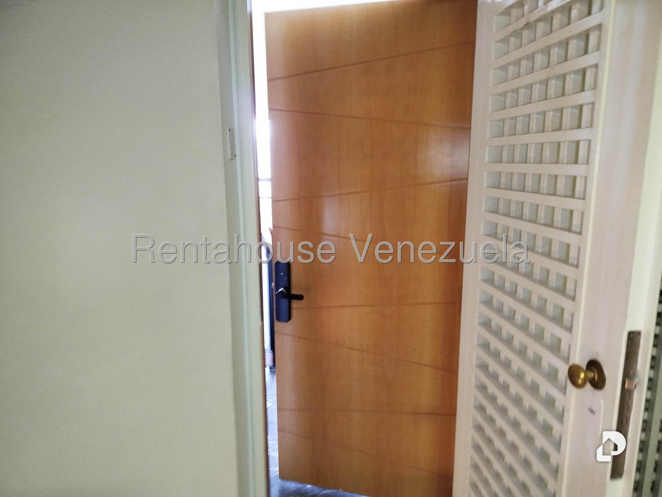 Apartamento en Sebucan, Caracas – 7