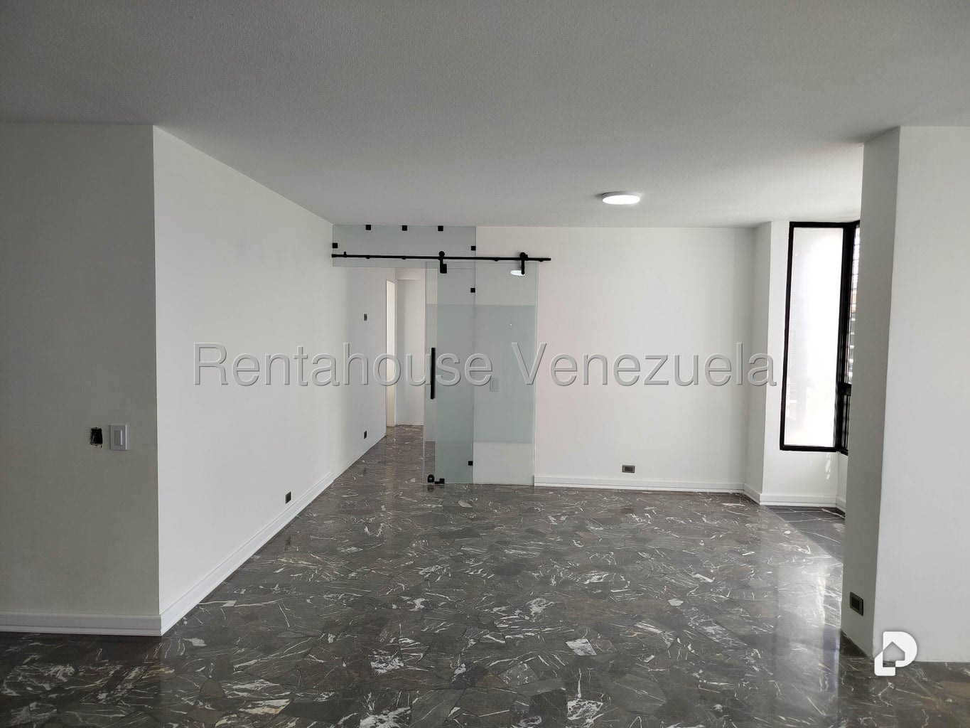 Apartamento en Sebucan, Caracas – 14
