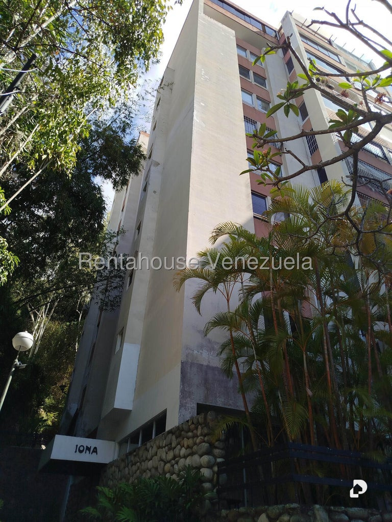 Apartamento en Sebucan, Caracas – 1