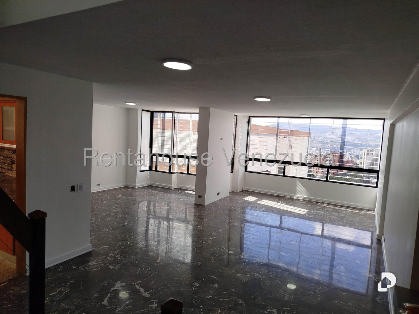 Apartamento en Sebucan, Caracas – 10