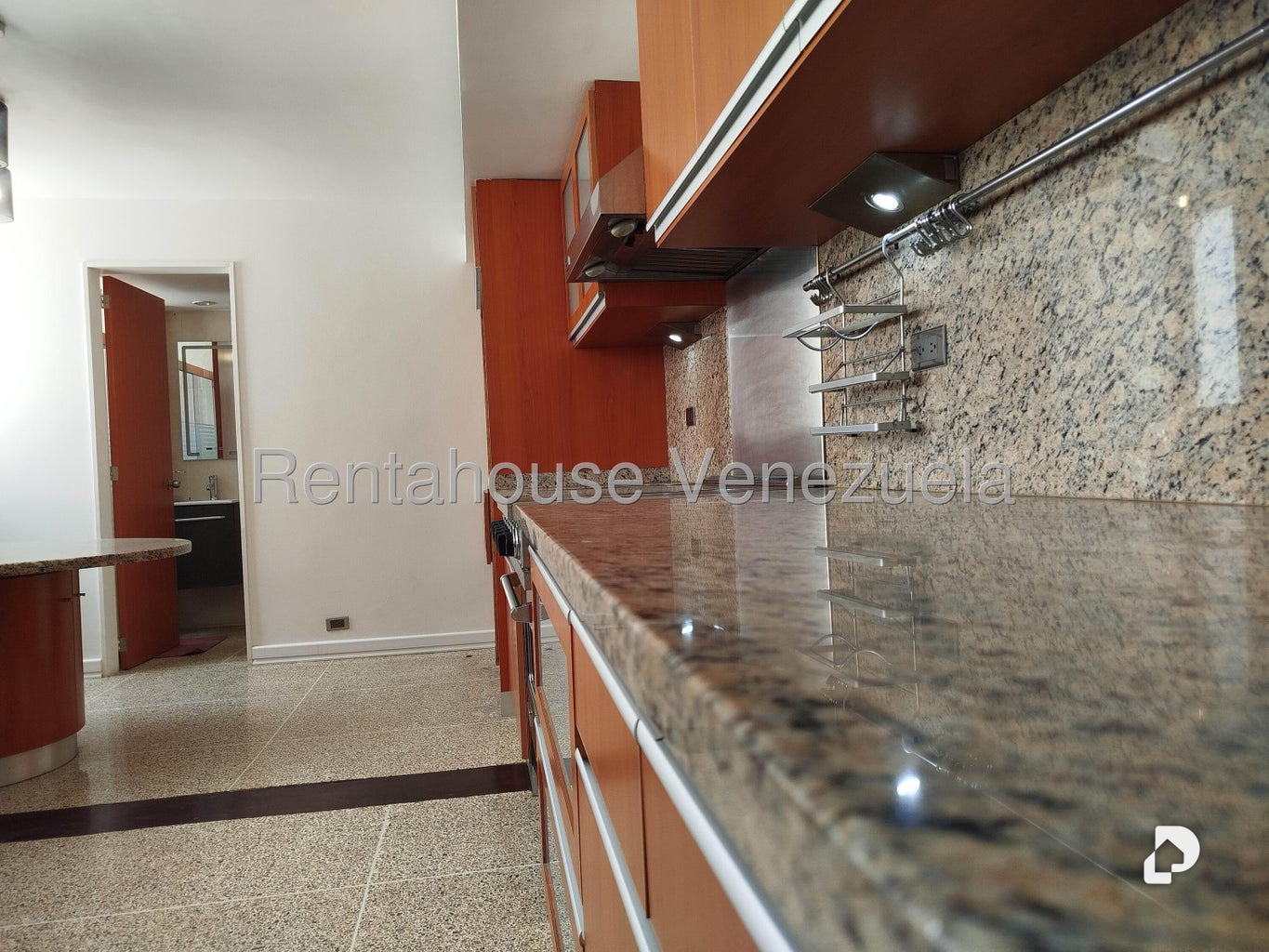 Apartamento en Sebucan, Caracas – 26