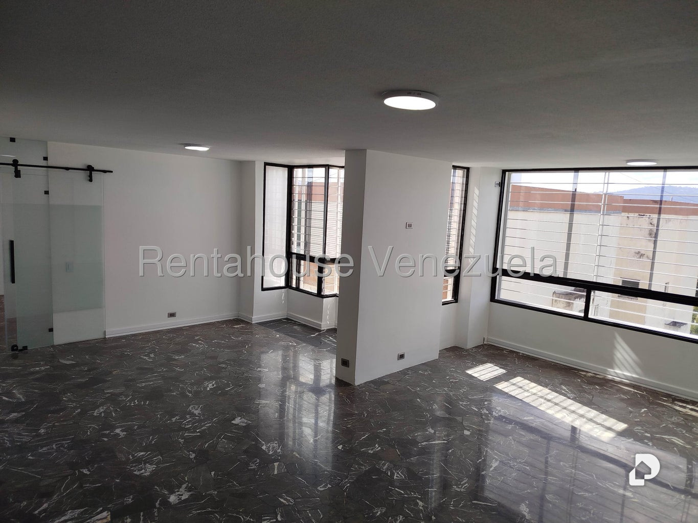 Apartamento en Sebucan, Caracas – 13