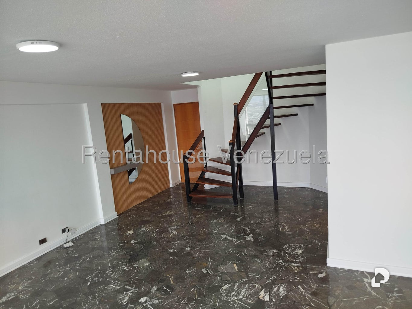 Apartamento en Sebucan, Caracas – 17