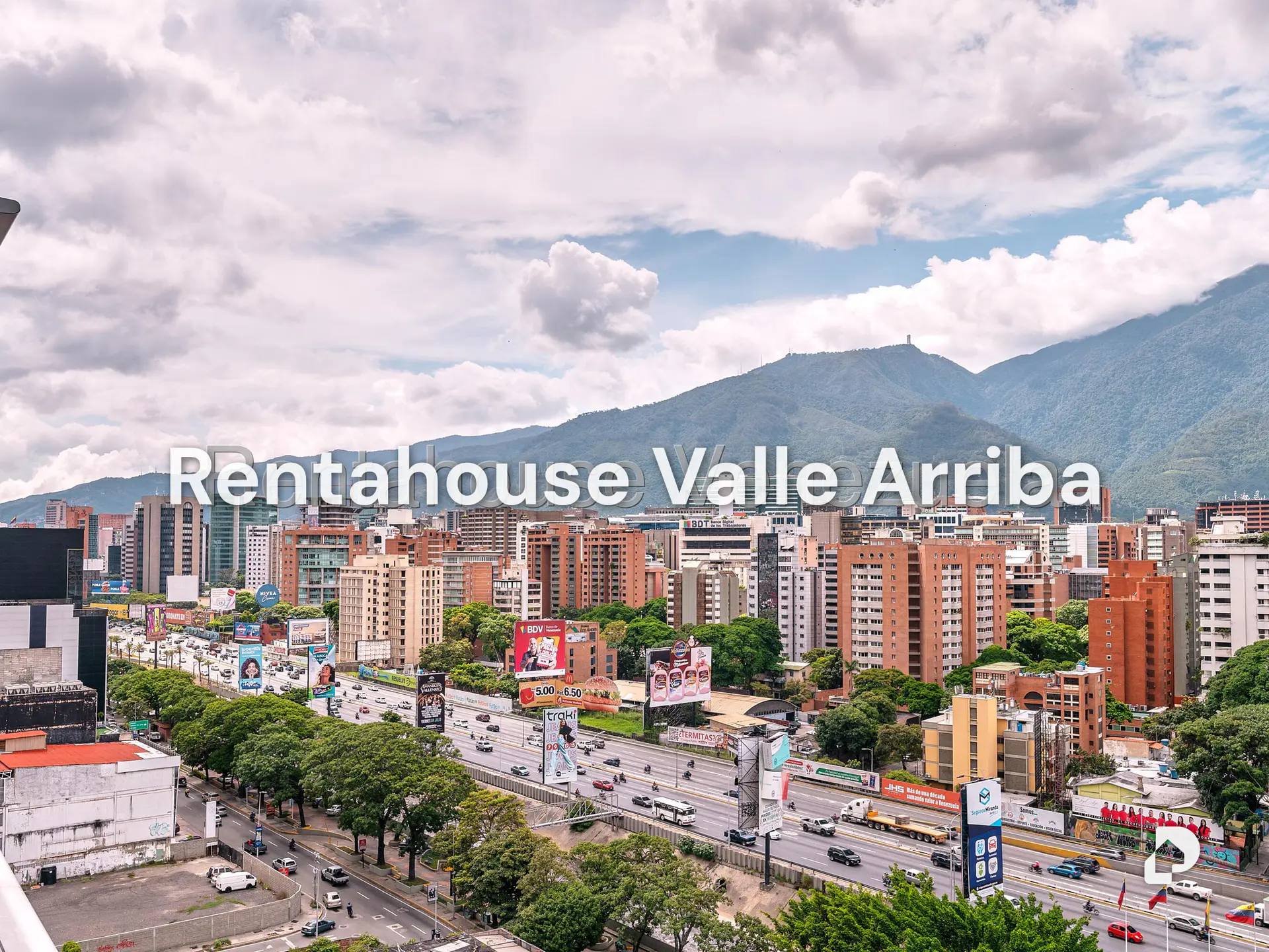 Office in Las Mercedes, Caracas – 20