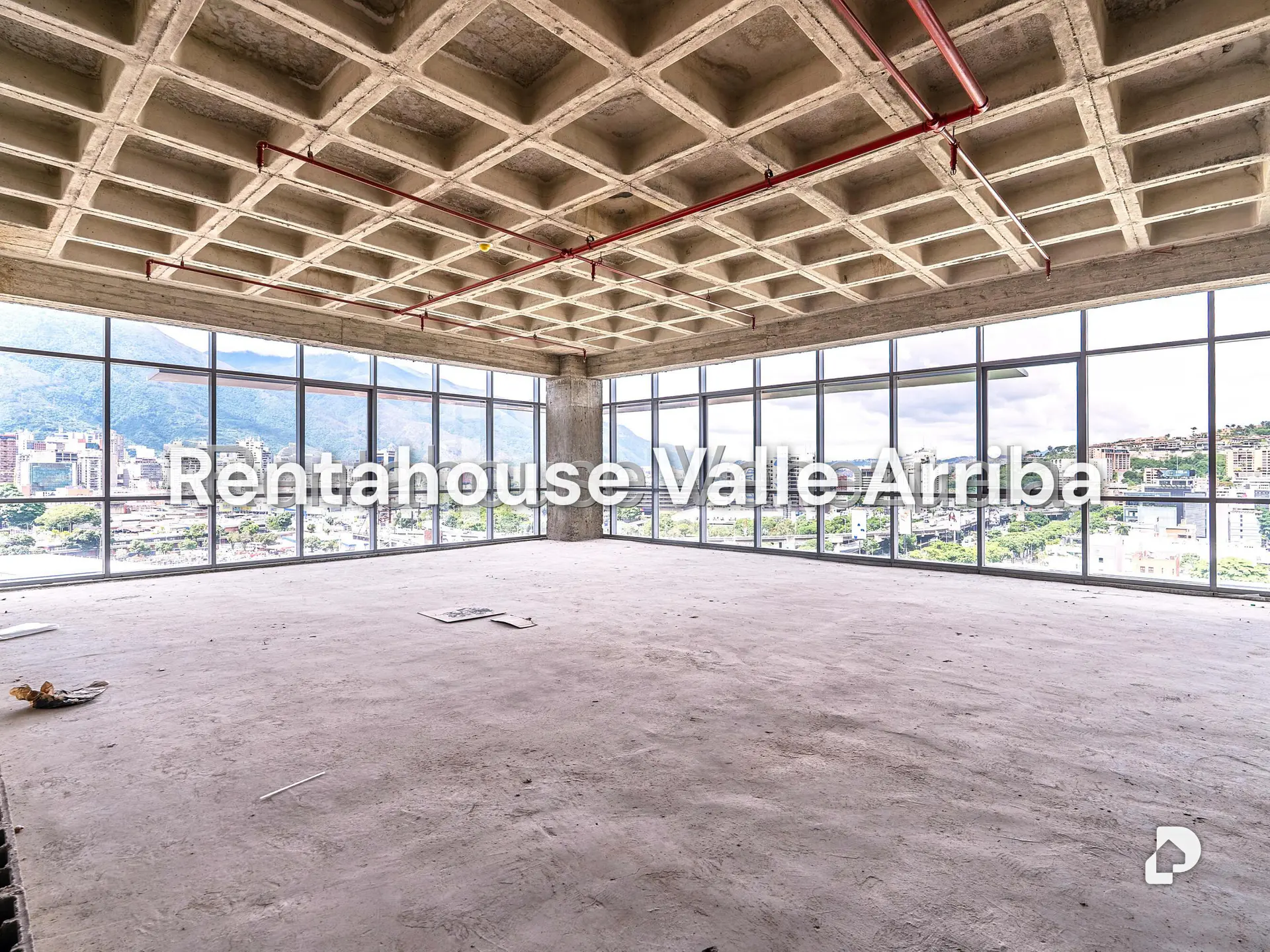 Office in Las Mercedes, Caracas – 11