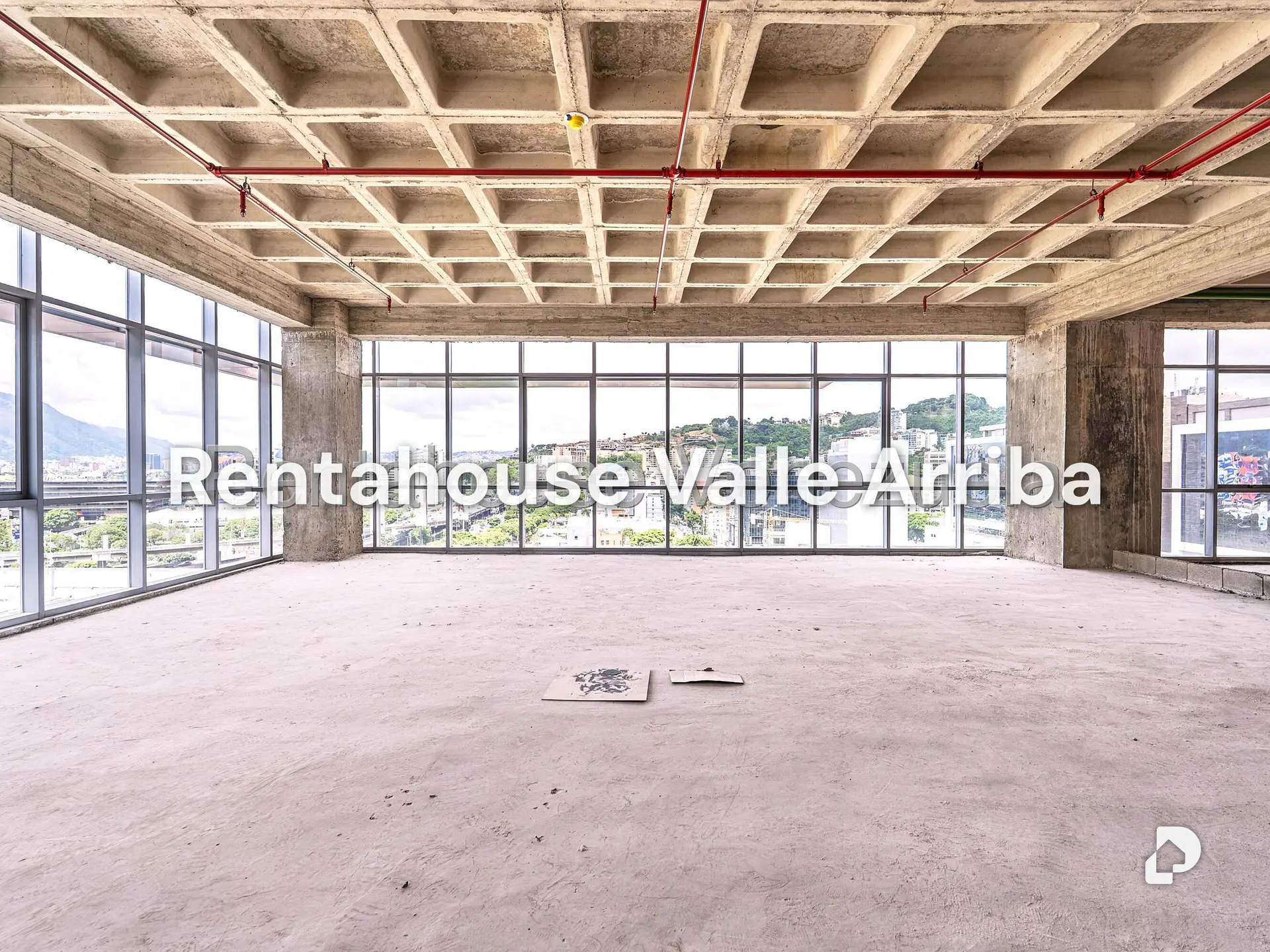 Office in Las Mercedes, Caracas – 13