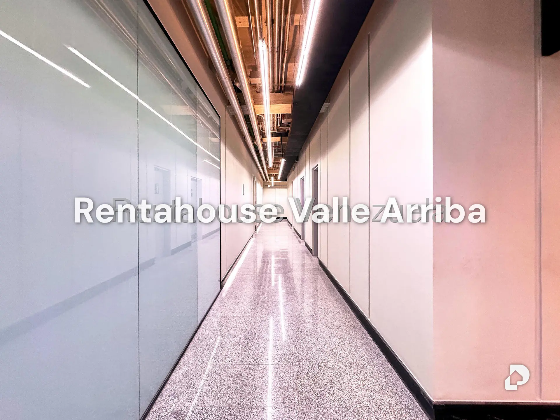 Office in Las Mercedes, Caracas – 4