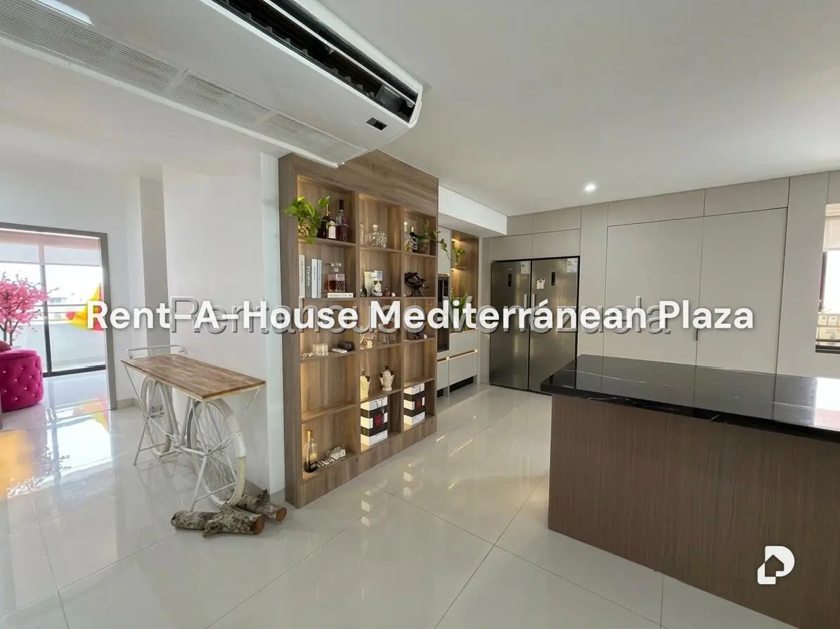 Apartamento en El Parral, Valencia
