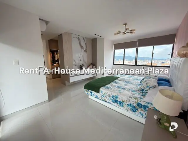 Apartamento en El Parral, Valencia