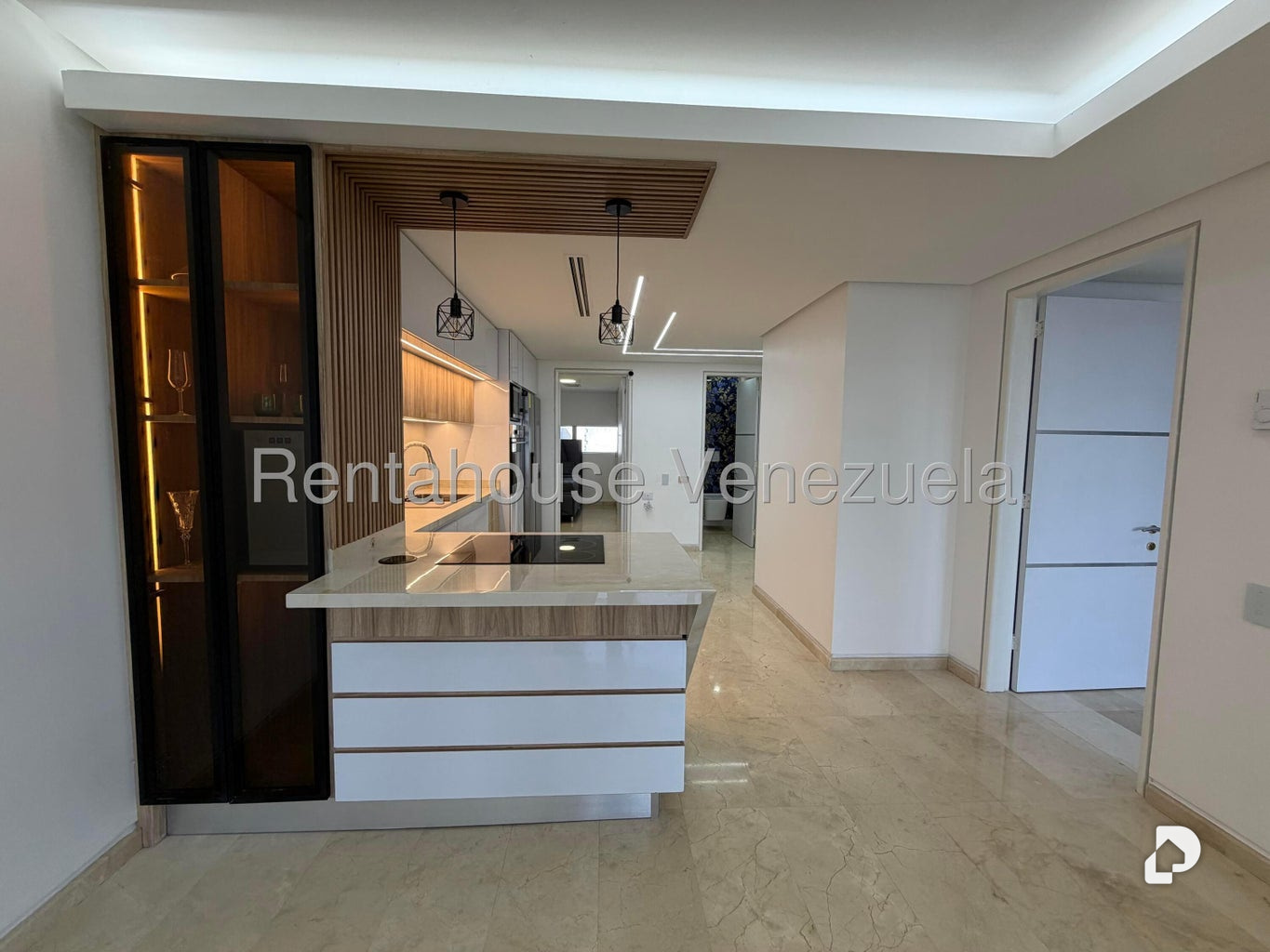 Apartamento en Altamira, Caracas – 17