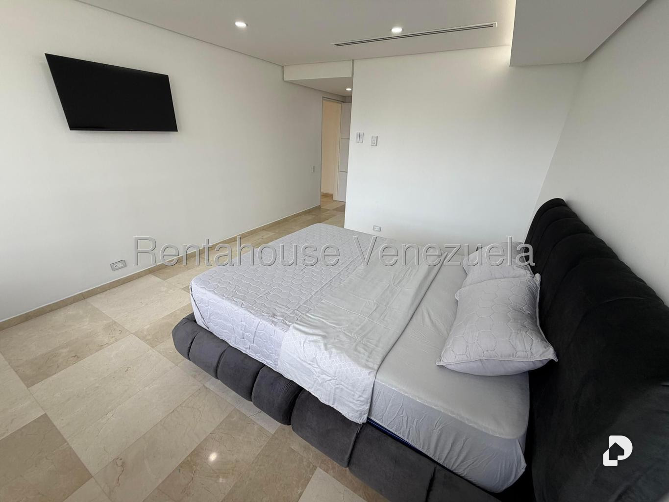 Apartamento en Altamira, Caracas – 25