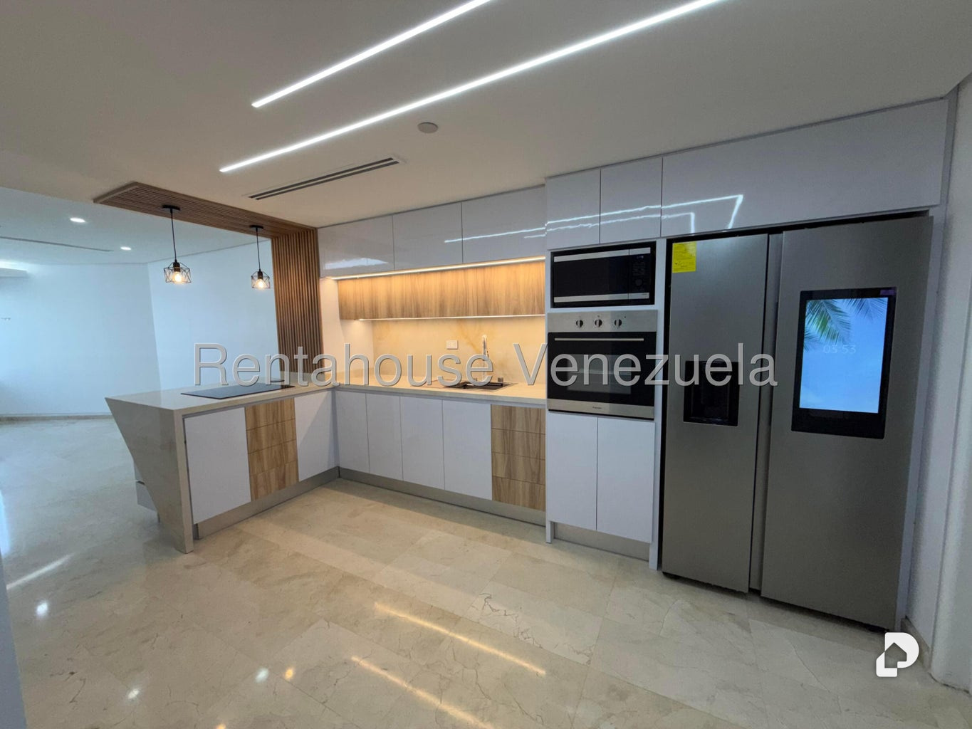 Apartamento en Altamira, Caracas – 12