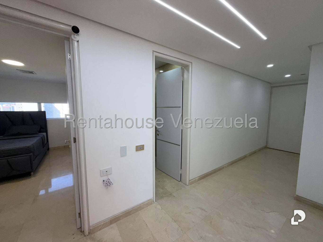 Apartamento en Altamira, Caracas – 10