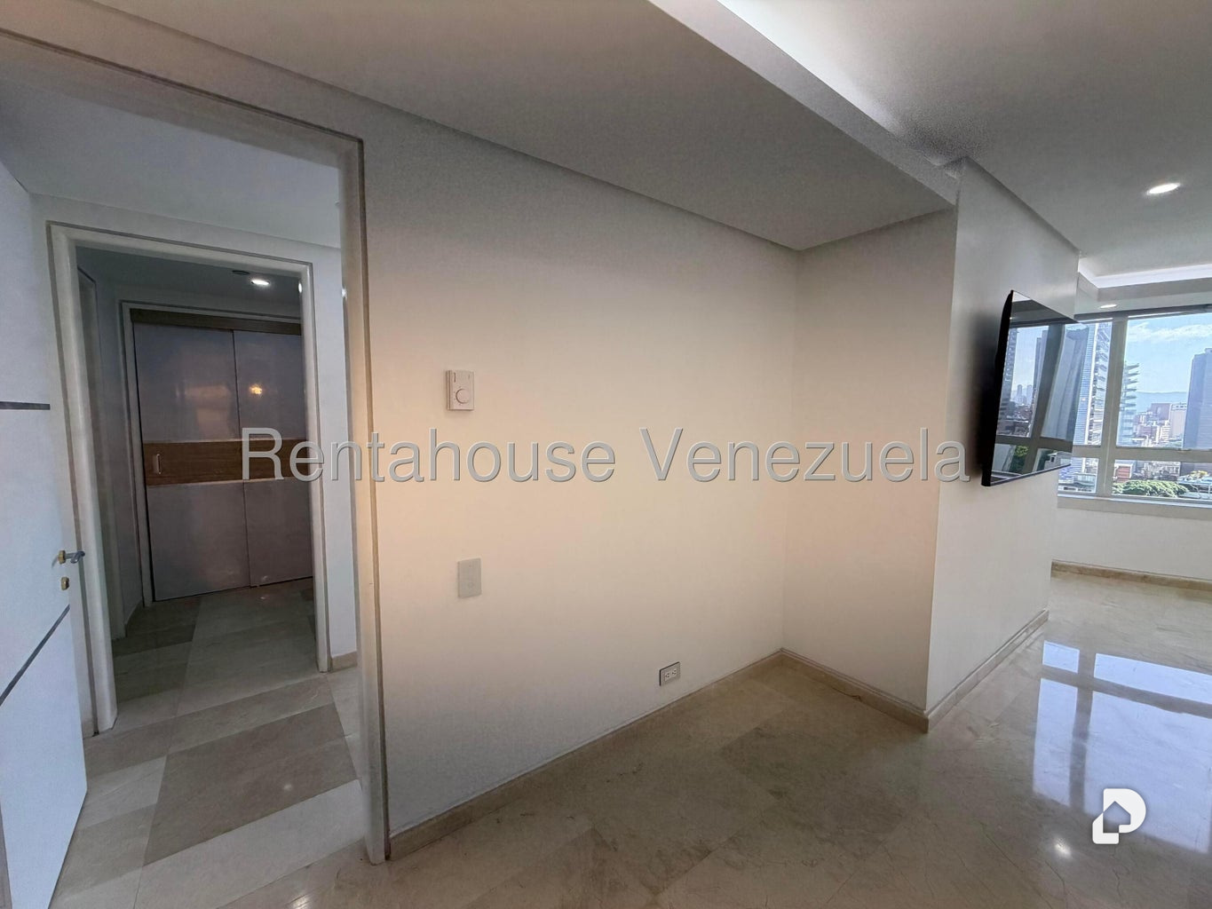 Apartamento en Altamira, Caracas – 30