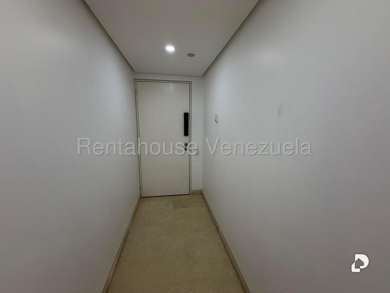 Apartamento en Altamira, Caracas – 9