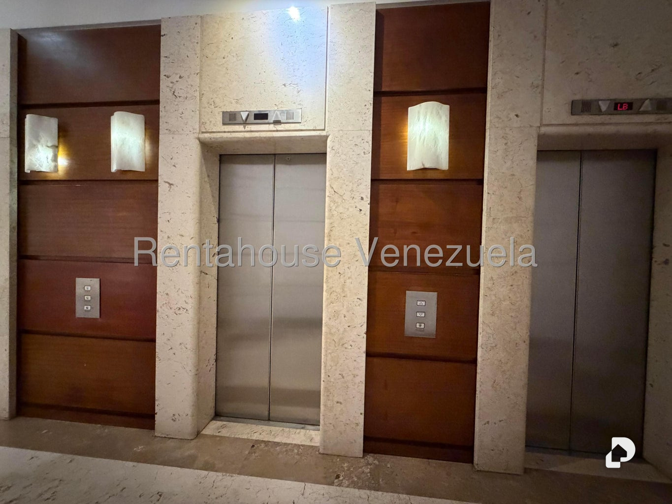 Apartamento en Altamira, Caracas – 6