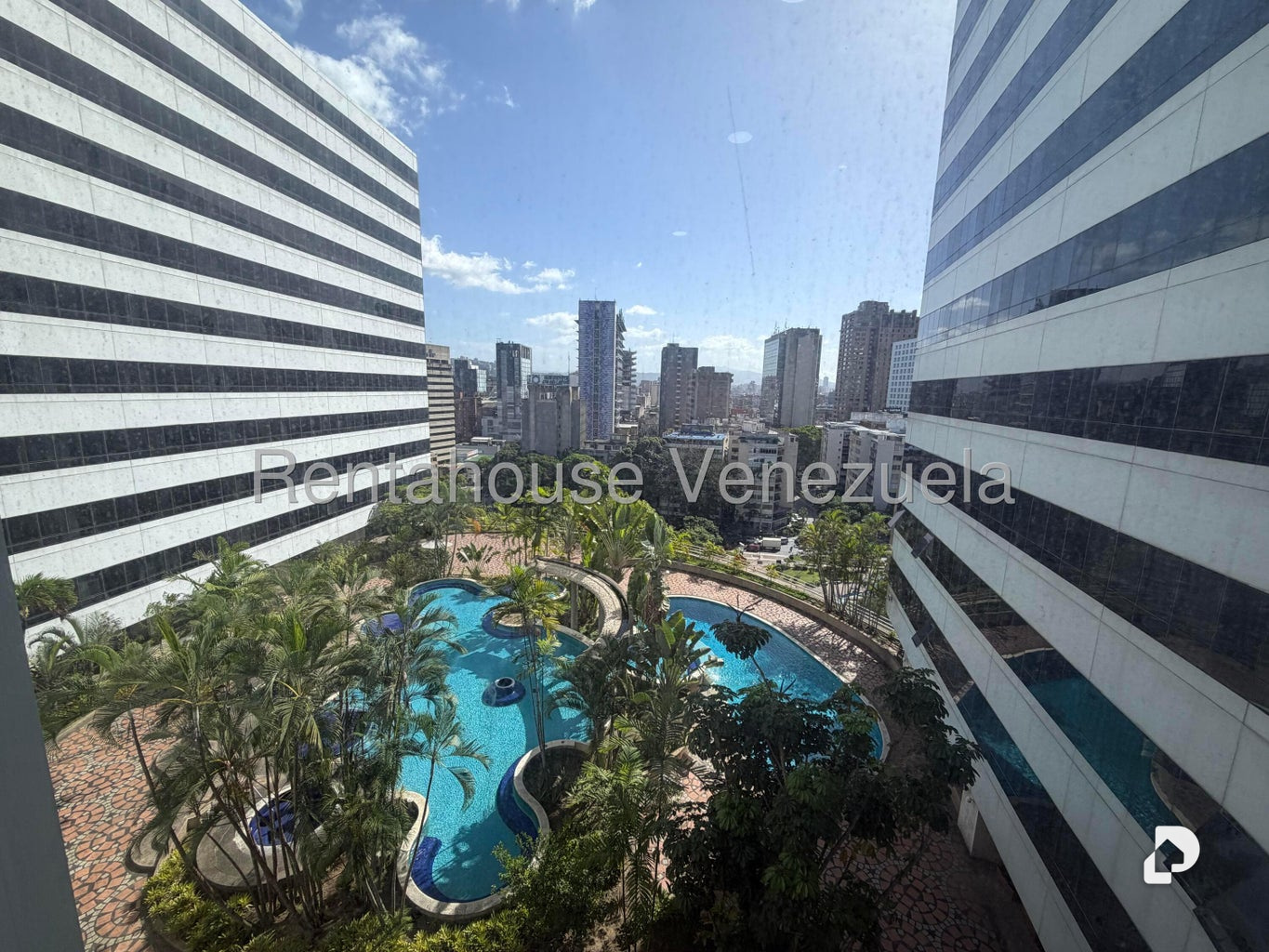 Apartamento en Altamira, Caracas – 22