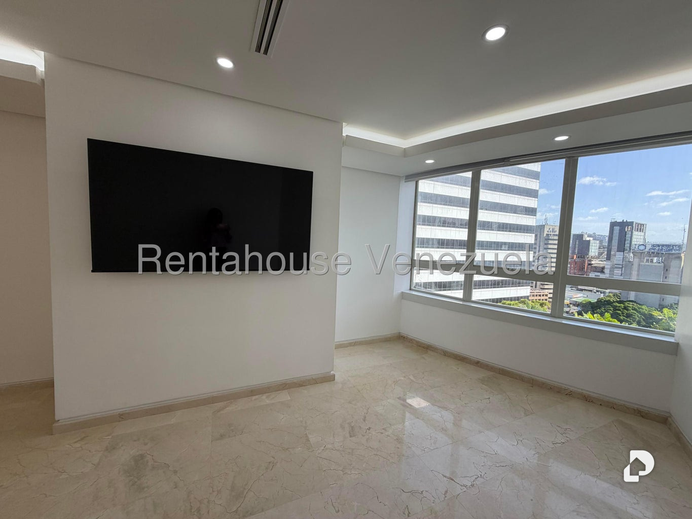 Apartamento en Altamira, Caracas – 21