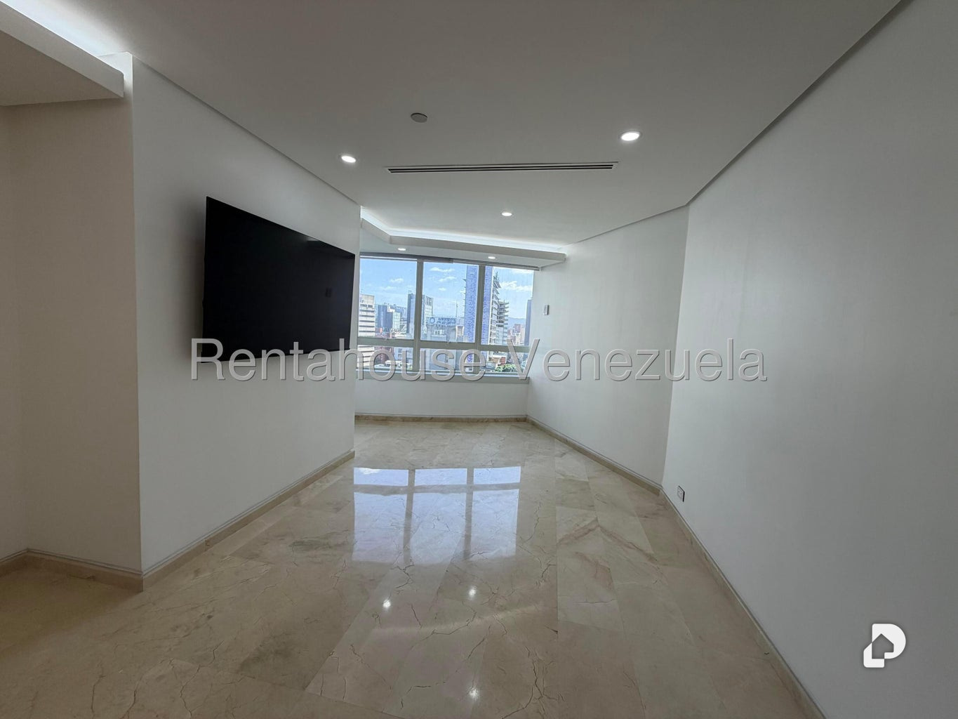 Apartamento en Altamira, Caracas – 20