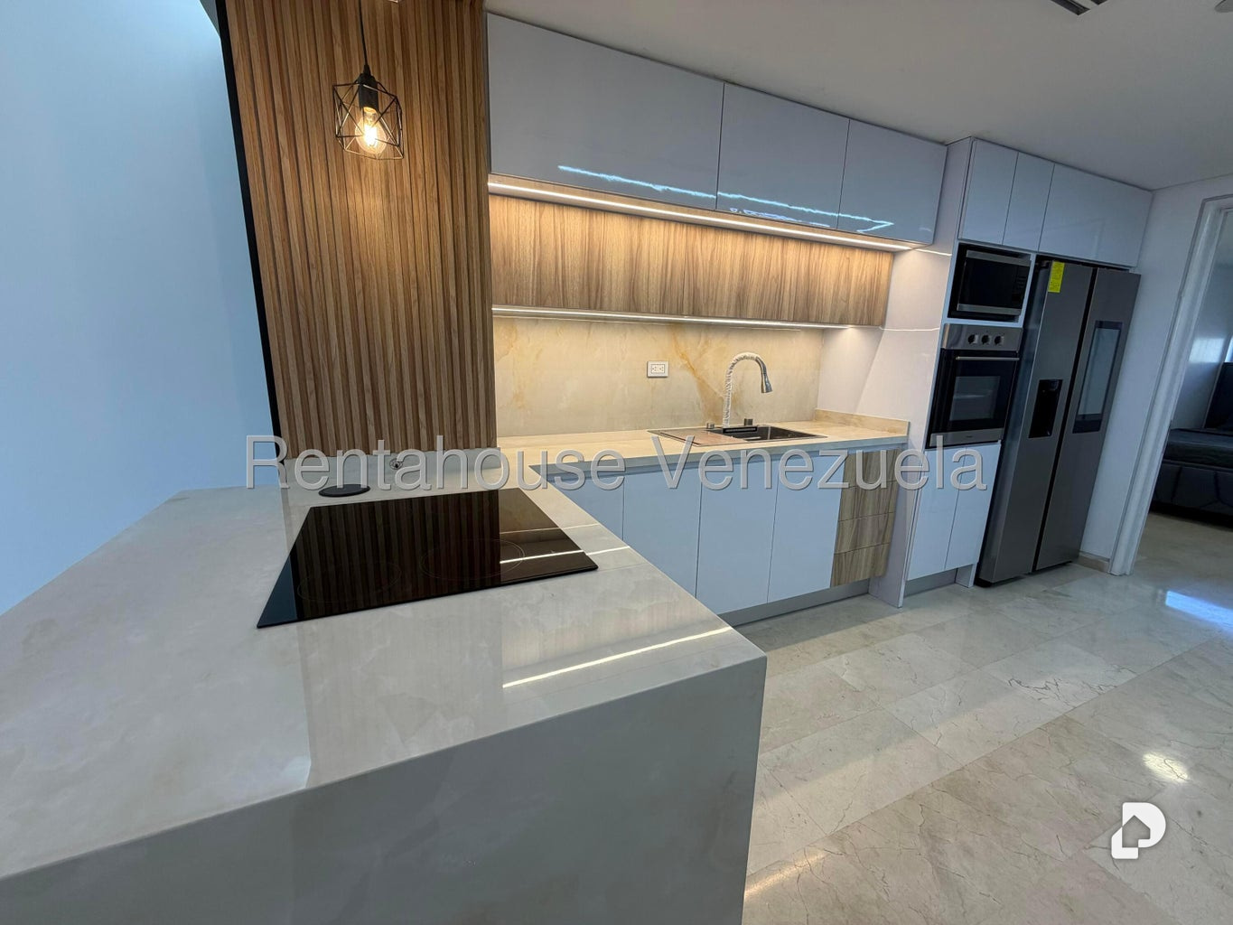 Apartamento en Altamira, Caracas – 16