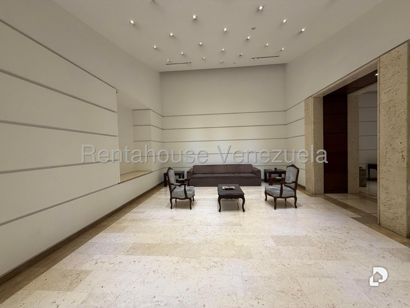 Apartamento en Altamira, Caracas – 3