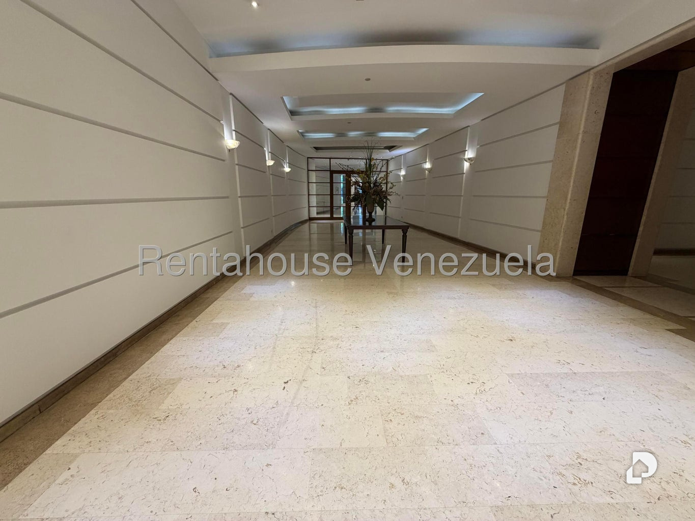 Apartamento en Altamira, Caracas – 4