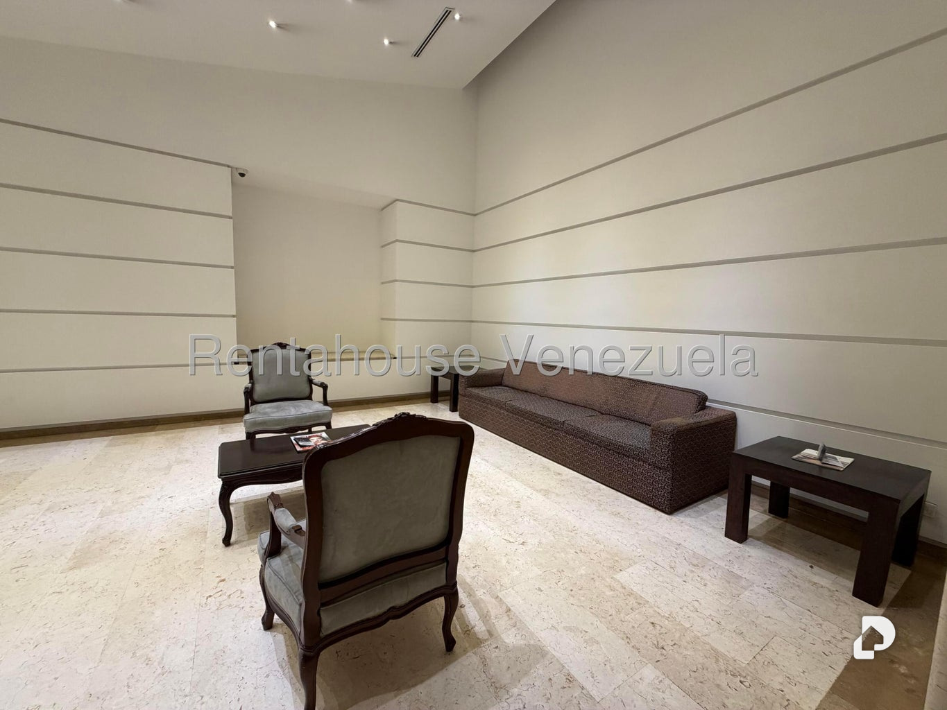 Apartamento en Altamira, Caracas – 5