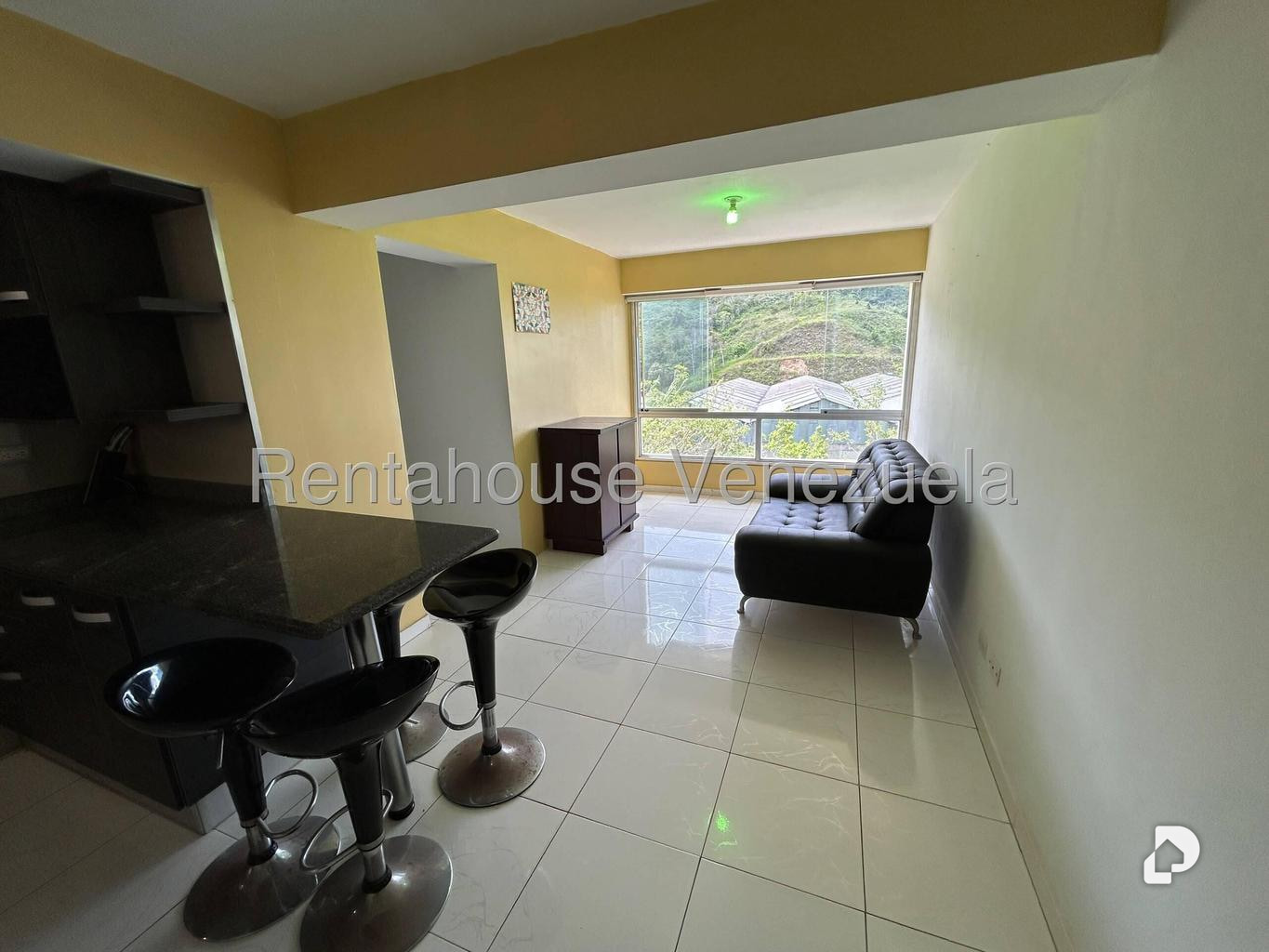Apartamento en Miravila, Caracas – 9