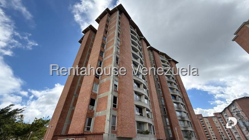 Apartamento en Miravila, Caracas – 2
