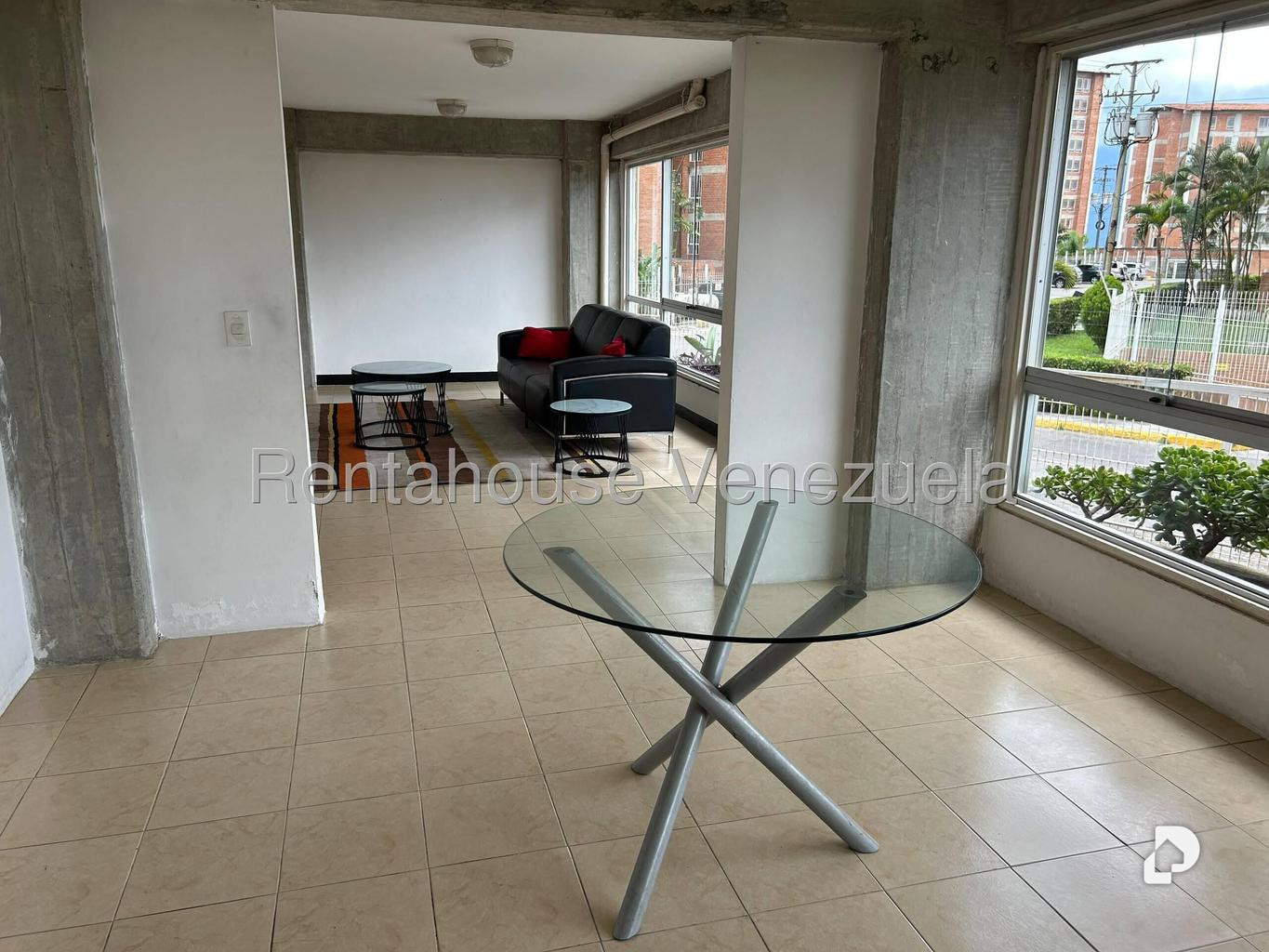 Apartamento en Miravila, Caracas – 5