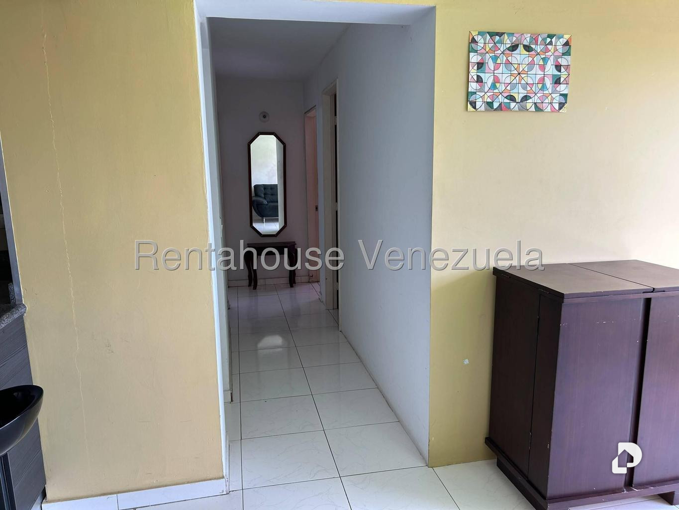 Apartamento en Miravila, Caracas – 12