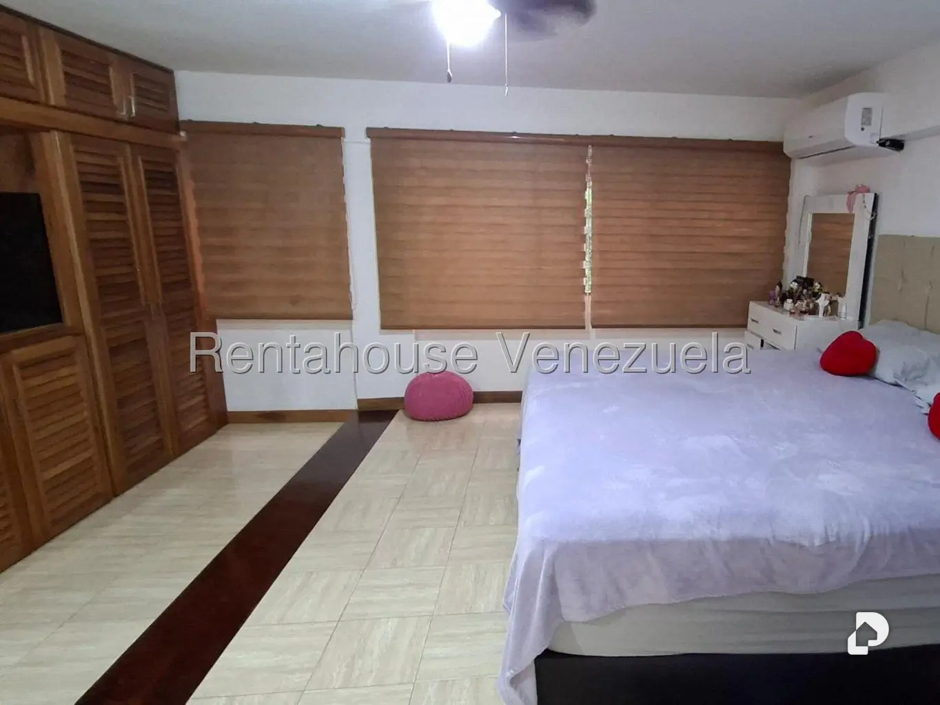 Apartamento en Cumbres de Curumo, Caracas – 13